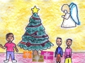 Vánoční stromek - Tůma David
